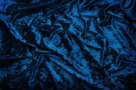 navy blue velvet wallpaper